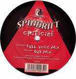 Spindrift - Critisise - Triangle - UK Garage