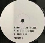 Danya Vodovoz & Ferry Ultra - A Little Night Music - ProgCity - Tech House
