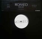 Romeo - Solid Love - 4 Track Album Sampler - Relentless Records - UK Garage