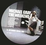 Michael Gray - The Weekend - Eye Industries - UK House