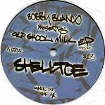 Bobby Blanco - Old Skool Milk EP - Not On Label - Progressive