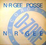 N-R-Gee Posse - N Â· R Â· Gee - D-Zone Records - Hardcore