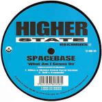 Spacebase - What Am I Gonna Do - Higher State Records - UK House