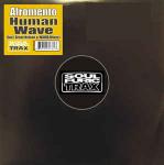 Afromento - Human Wave - Soulfuric Trax - US House