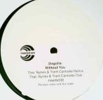 Dogzilla - Without You - Maelstrom Records - Trance