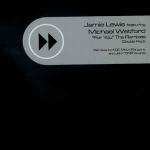 Jamie Lewis - For You (The Remixes) - Deep Vision Records - Deep House