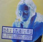 Marina Rei - I Sogni Dell'Anima (Todd Terry Remixes) - X-Energy Records - UK House
