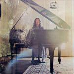 Carole King - Music - A&M Records - Down Tempo