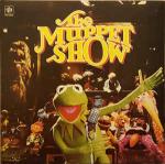 The Muppets - The Muppet Show - Pye Records - Soundtracks