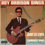 Roy Orbison & Jerry Lee Lewis & Tommy Roe - Roy Orbison Sings - Allegro Records - Rock