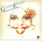 Gladys Knight - Miss Gladys Knight - Buddah Records - Soul & Funk