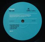 Chanel - My Life - (DISC 2 ONLY) - OneTwo Records - UK House