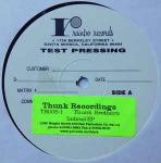 Various - Inbred EP - Thunk - Progressive