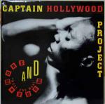 Captain Hollywood Project - More And More - Pulse-8 Records - Euro House