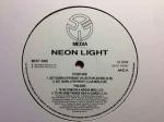 Neon Light - Get Down Everybody - Media Records Ltd. - Euro House