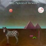 MFSB - Mysteries Of The World - TSOP - Disco