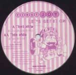 First Joy - Let's Get It On - Whoop! Records - Progressive