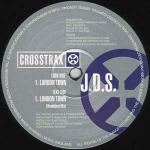 JDS - London Town - Crosstrax - Break Beat
