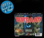 Shy FX - Bambaata 2012 Episode 2 - Ebony Recordings - Drum & Bass