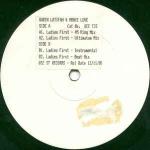 Queen Latifah & Monie Love - Ladies First - Gee Street - Hip Hop