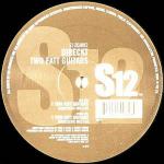 Direckt - Two Fatt Guitars - Simply Vinyl (S12) - UK House