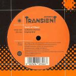 Lords Of Chaos - Electric Mistress / Spinal Grip - Transient Records - Trance