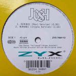Josh  - Burundi / Infinity - ZYX Music - Techno