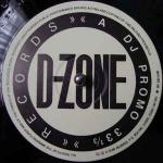 Tekno Too - Feeel The Power - D-Zone Records - Hardcore