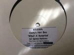 Cooly's Hot Box - What A Surprise (DJ Spinna Remixes) - Sole Music - Deep House