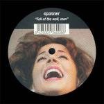 Spanner - Fell Of The Wall, Man - Wally's Groove World - Deep House