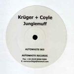 KrÃ¼ger & Coyle - Junglemuff - Automatic Records  - Progressive