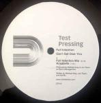 Full Intention - Can't Get Over You - Dtension - US House