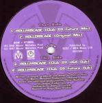 Movin' Melodies - Rollerblade - AM:PM - Deep House