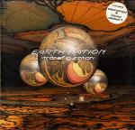Earth Nation - Transfiguration - Eye Q Records - Trance