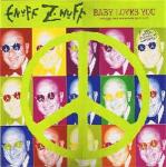 Enuff Z'nuff - Baby Loves You - Atco Records - Rock