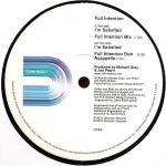 Full Intention - I'm Satisfied - Dtension - US House