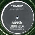 Adolf Marsan - Ghost The House - BeatFreak Recordings - Tech House