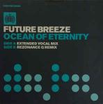 Future Breeze - Ocean Of Eternity - Data Records - Trance
