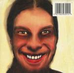 Aphex Twin - ...I Care Because You Do - Warp Records - Experimental