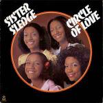 Sister Sledge - Circle Of Love - ATCO Records - Disco