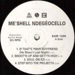 Me'Shell NdegÃ©Ocello - Me'Shell NdegÃ©Ocello - Maverick - R & B