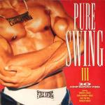 Various - Pure Swing III - Pump Records - R & B