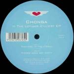 Chonga - If The Longer Silliest EP - Plastic Fantastic - Progressive