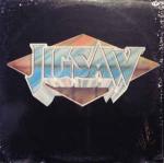 Jigsaw  - Jigsaw - Splash Records  - Rock