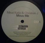 Meat Katie - Destination Australia 02 - EQ Recordings - Break Beat