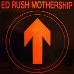 Ed Rush - Mothership - No U-Turn - Drum & Bass