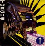 Various - Torque - No U-Turn - Drum & Bass