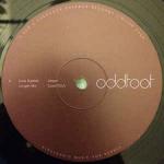 The Odd Toot - Love Bubble / Terry's Video - Hydrogen Dukebox - UK House