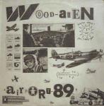 Wood Allen - Airport\' 89 - Out - Euro House