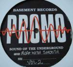 Ruff With The Smooth - Vol 2 - Basement Records - Drum & Bass